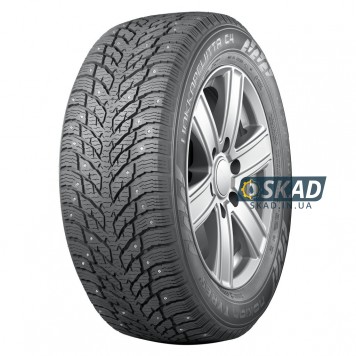 Nokian Hakkapeliitta C4 225/55 R17C 109/107R (Шип) зимова шина