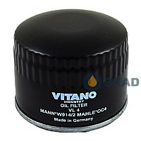 VITANO VL 4 Фільтр масляний