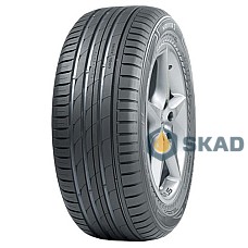 Nokian Hakka Z SUV 295/30 R22 103Y XL
