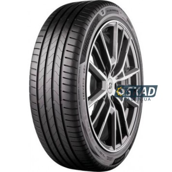Bridgestone Turanza 6 265/50 R19 110Y XL літня шина
