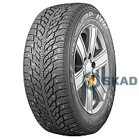 Nokian Hakkapeliitta C4 195/75 R16C 107/105R (Studded)
