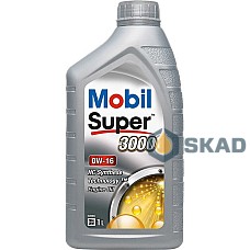 Mobil Super 3000 0W-16, 1L