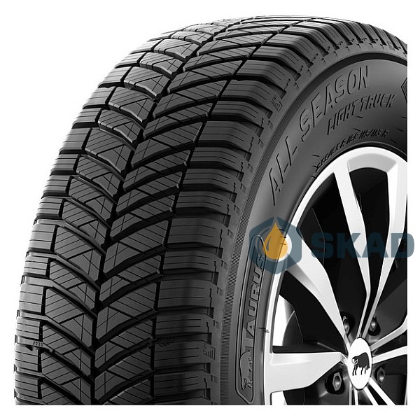 All season tires Taurus All Season Light Truck 195/65 R16C 104/102T tau397