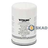 VITANO VFD 24 Fuel filter