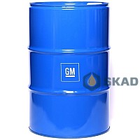General Motors 10W-40, 60L