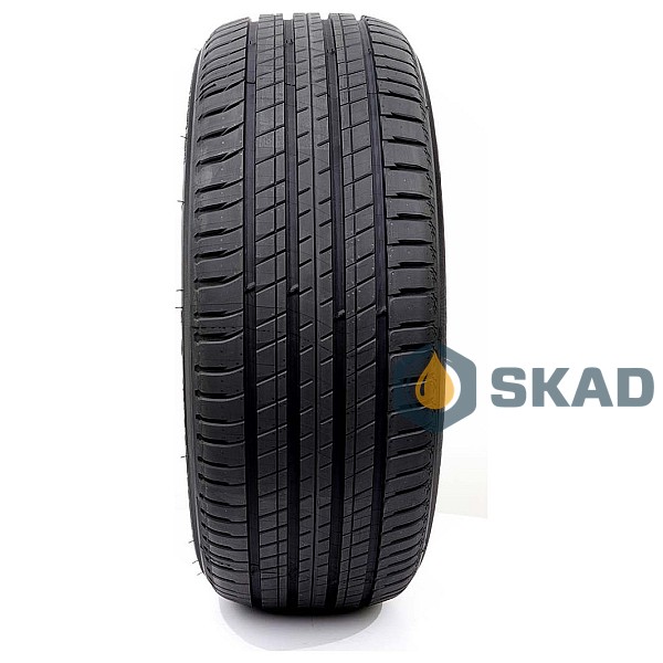 Summer tires Michelin Latitude Sport 3* 245/50 R19 ZP 105W XL mch8486
