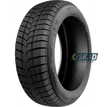 Taurus 601 Winter 165/70 R13 79T зимова шина-2