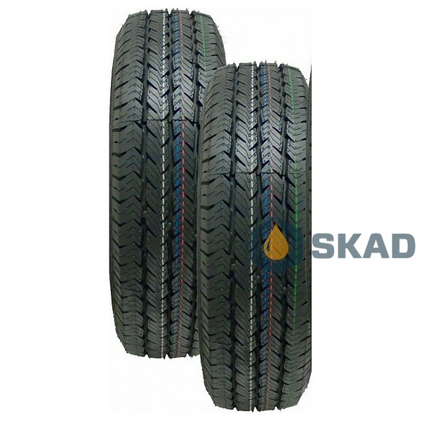 All season tires Hifly All-Transit 235/65 R16C 115/112T hfl848746