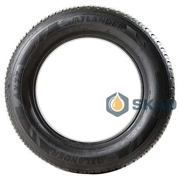 Summer tires Atlander AX77 185/55 R15 82V atl1489