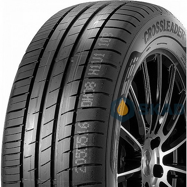 Summer tires Doublestar Maximum DH08 195/55 R16 87V dbl362