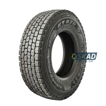 Kunlun KT870 315/80 R22.5 158/156K knn832609