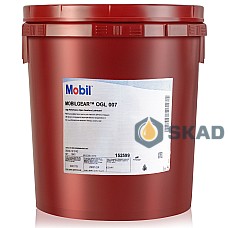 Mobilgear OGL 007, 18kg