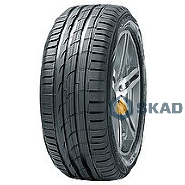 Summer tires Nokian Hakka Black SUV 265/50 R20 111W XL T429018