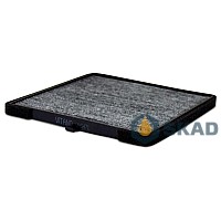 VITANO VAC 471 K Cabin filter