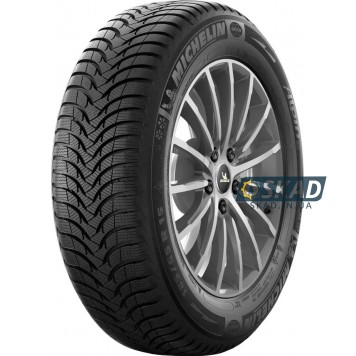 Michelin Alpin 4 225/55 R17 97H mch8520