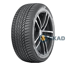 Nokian Snowproof 3P 235/60 R18 107H XL 