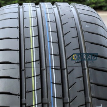 Bridgestone Alenza 001 285/45 R20 108W летняя шина-3