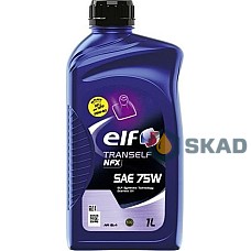 Elf Tranself NFX 75W, 1L