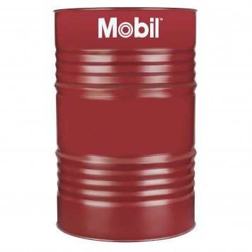 Mobil DTE FM 68 208л 122044