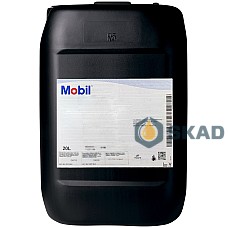 Mobil Delvac LCV 10W-40, 20л