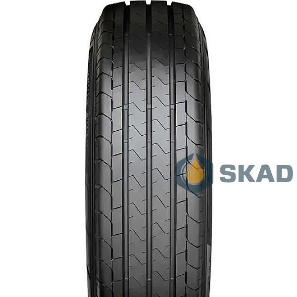 Summer tires Bridgestone Duravis Van 235/65 R16C 115R brg1984