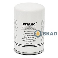 VITANO VFD 24 Fuel filter