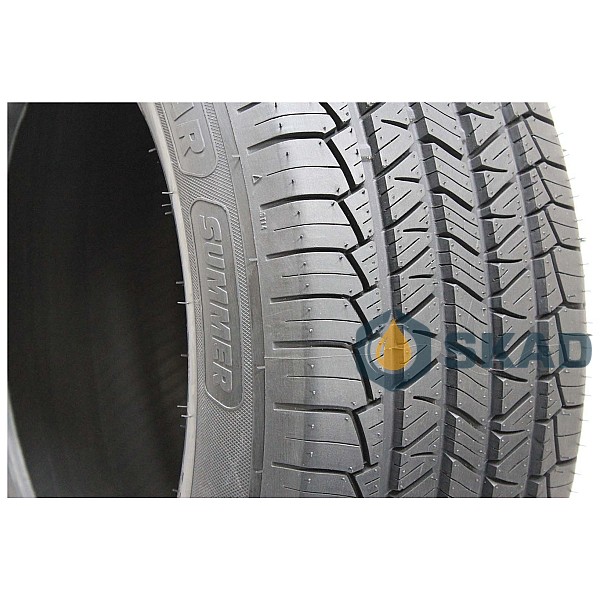 Summer tires Taurus 701 SUV 245/45 R19 98W tau328