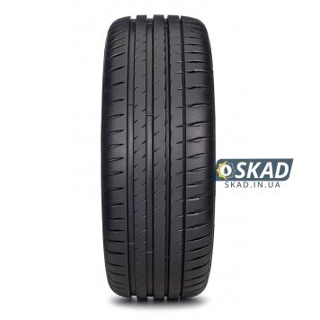 Michelin Pilot Sport 4 235/40 R19 96Y XL mch8468-1