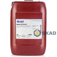 Mobil DTE 26 Ultra, 20L