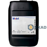 Mobil Delvac LCV 10W-40, 20L