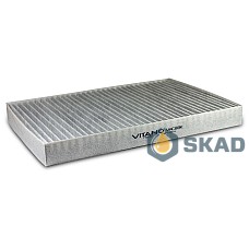 VITANO VAC 93 K Cabin filter