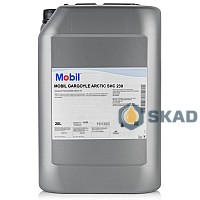Mobil Gargoyle Arctic SHC 230, 20L