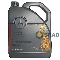 Mercedes-Benz Genuine ATF, MB 236.14, 5L