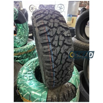 Double Coin Exploross X/T 265/65 R17 120/117S всесезонна шина-1