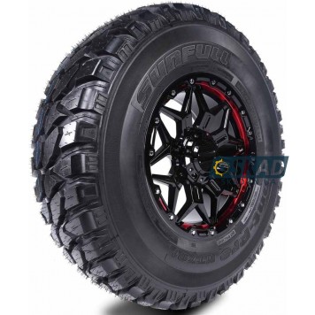 Sunfull Mont-Pro MT781 31X10.50/ R15 109Q всесезонная шина