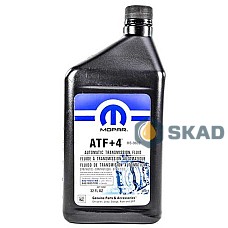 Mopar ATF+ 4, 946 ml