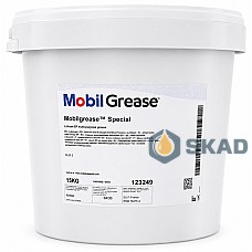 Mobilgrease Special, 15kg