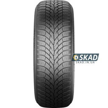 Continental WinterContact TS 870 205/55 R16 91H зимняя шина-1
