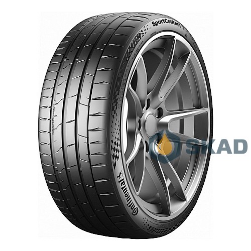 Continental SportContact 7