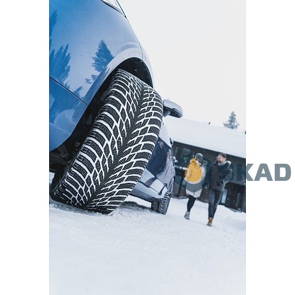 Nokian Hakkapeliitta R3 235/40 R19 96T XL