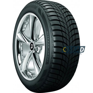 Bridgestone Blizzak LM001 285/45 R21 113V XL зимняя шина