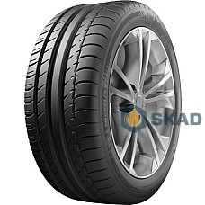 Michelin Latitude Sport 2 245/50 R19 105W XL ZP *