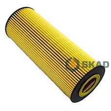 VITANO VL 168 C Oil filter