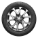 Літня шина Rosava Itegro 205/60 R16 92V (1035)