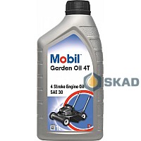 Mobil Garden Oil 4T 10W-30