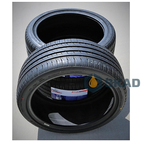 Summer tires Atlander AX88 195/55 R16 87V atl1492