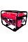 Генератор бензиновый Sayide KP3500G 220V 2.7кВт KP3500G