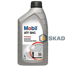 Mobil ATF SHC, 1L