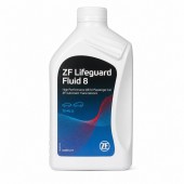 ZF Lifeguard Fluid 8, 1 л.