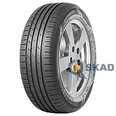 Nokian WetProof 1 SUV 215/65 R16 98V
